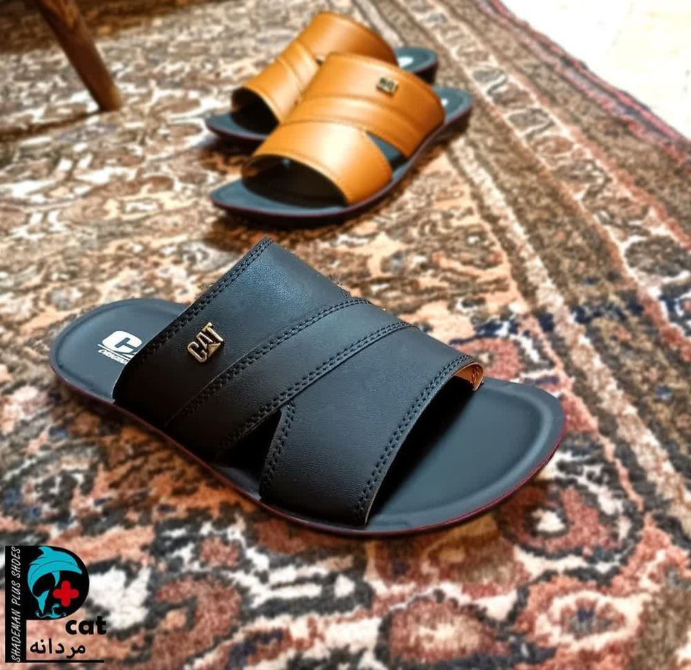 صندل مردانه مدل GAT